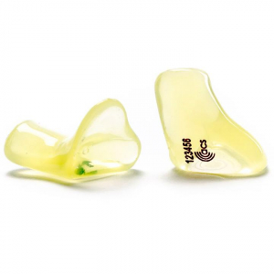 Sleep Sound ørepropper støydemping