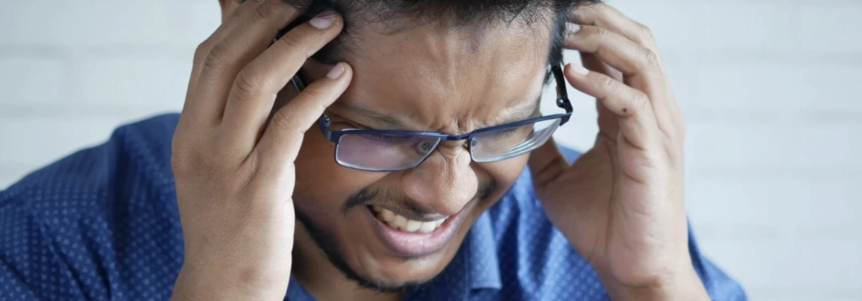 behov for ørepropper med støydemping