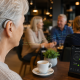 Phonak høreapparat demper støy